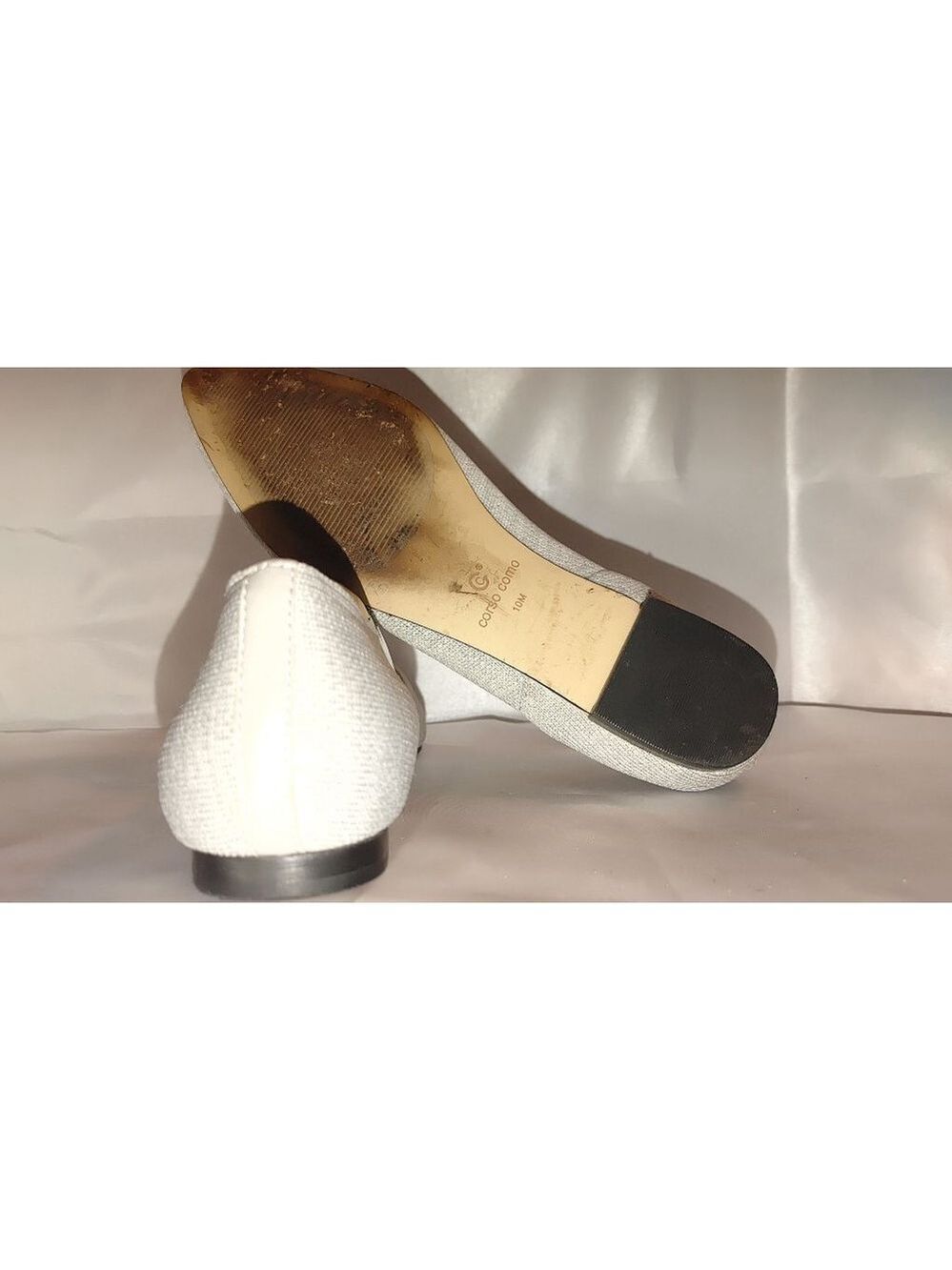 CC Corso Como Julia Knit Ballet Flat Size 10M - Picture 8 of 8